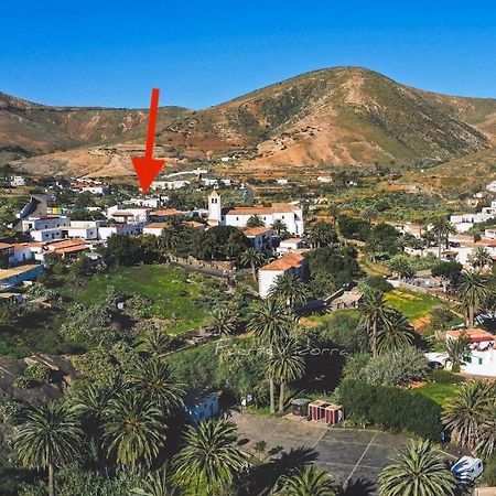 فيلا Casa Dona Carmen Betancuría المظهر الخارجي الصورة