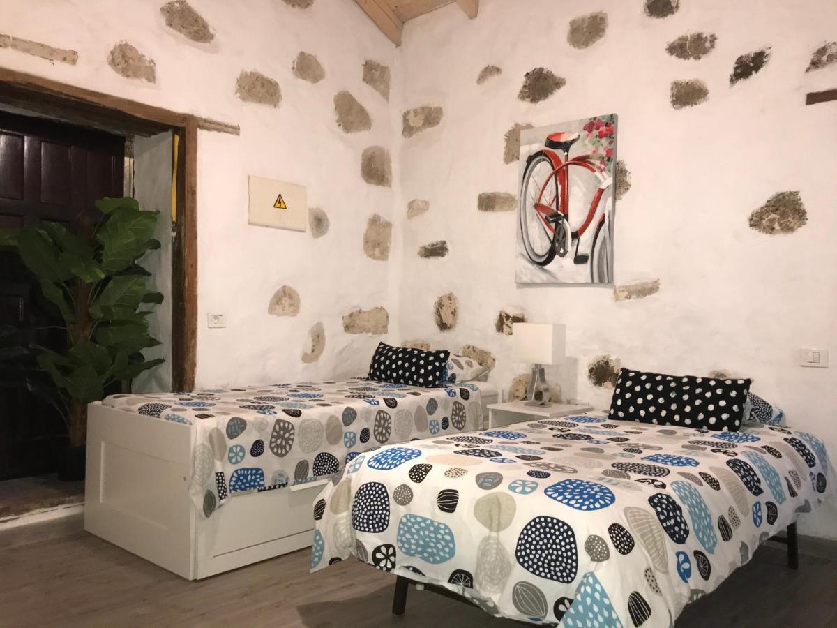 فيلا Casa Dona Carmen Betancuría المظهر الخارجي الصورة