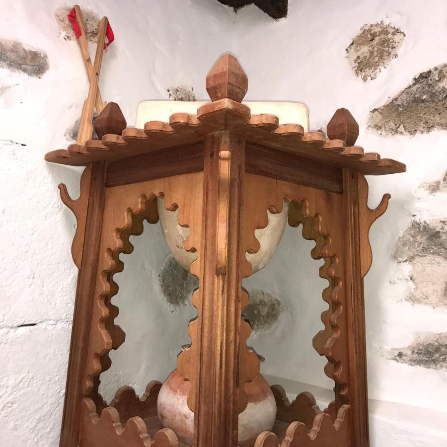 فيلا Casa Dona Carmen Betancuría المظهر الخارجي الصورة