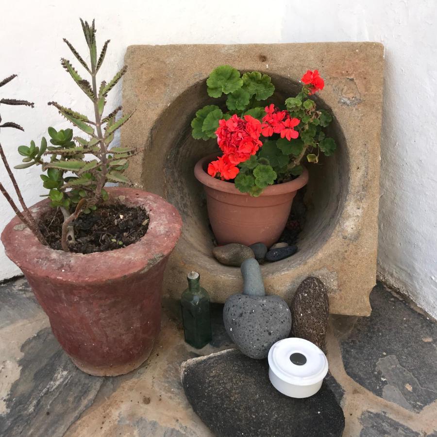 فيلا Casa Dona Carmen Betancuría المظهر الخارجي الصورة