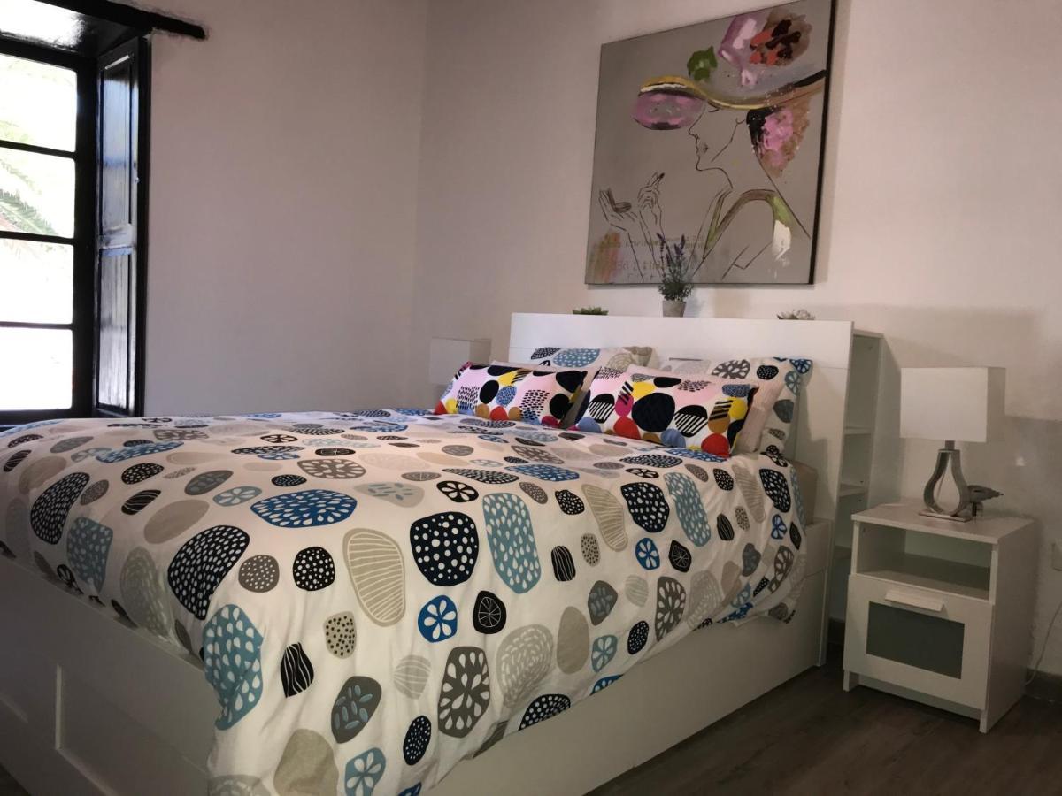 فيلا Casa Dona Carmen Betancuría المظهر الخارجي الصورة