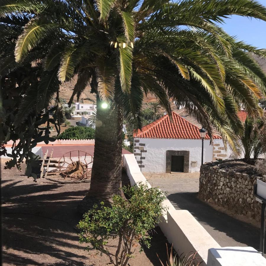 فيلا Casa Dona Carmen Betancuría المظهر الخارجي الصورة