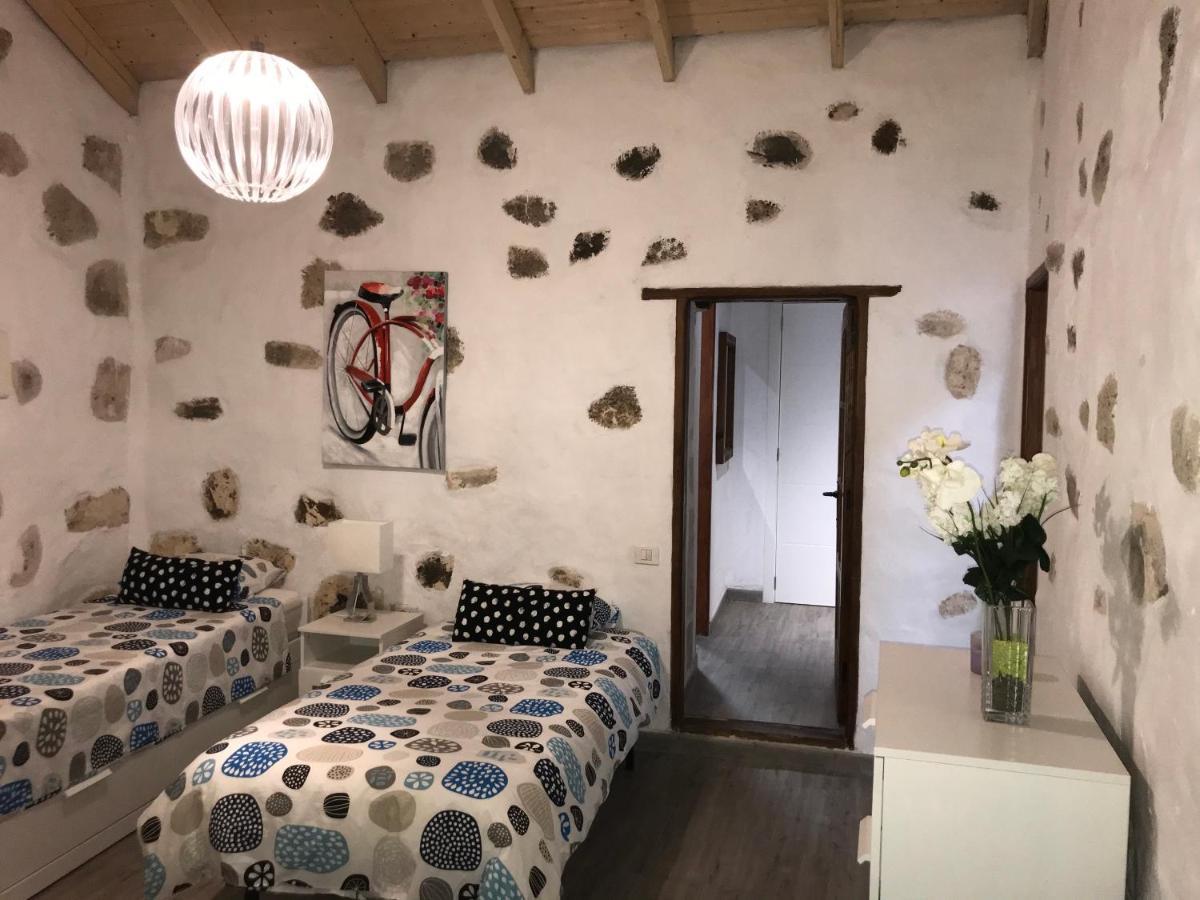 فيلا Casa Dona Carmen Betancuría المظهر الخارجي الصورة