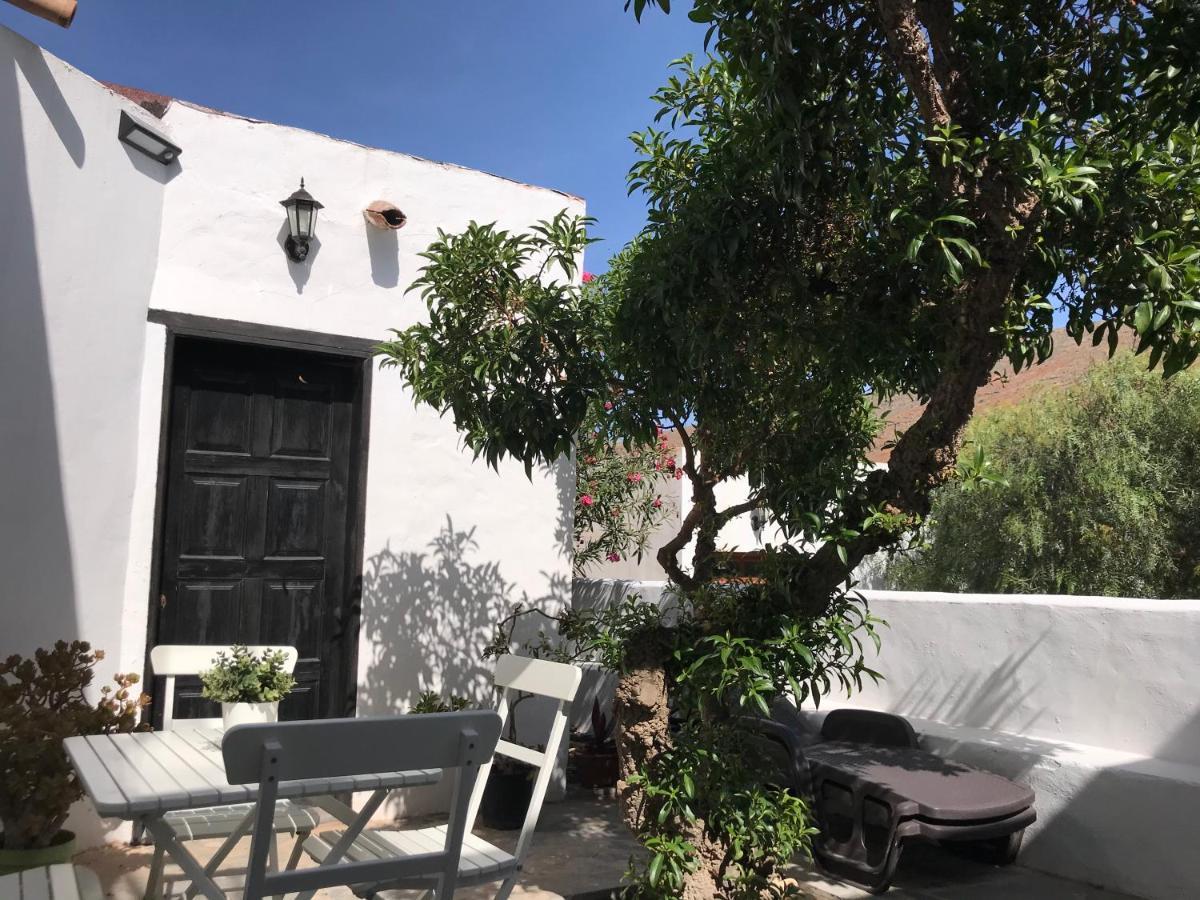 فيلا Casa Dona Carmen Betancuría المظهر الخارجي الصورة
