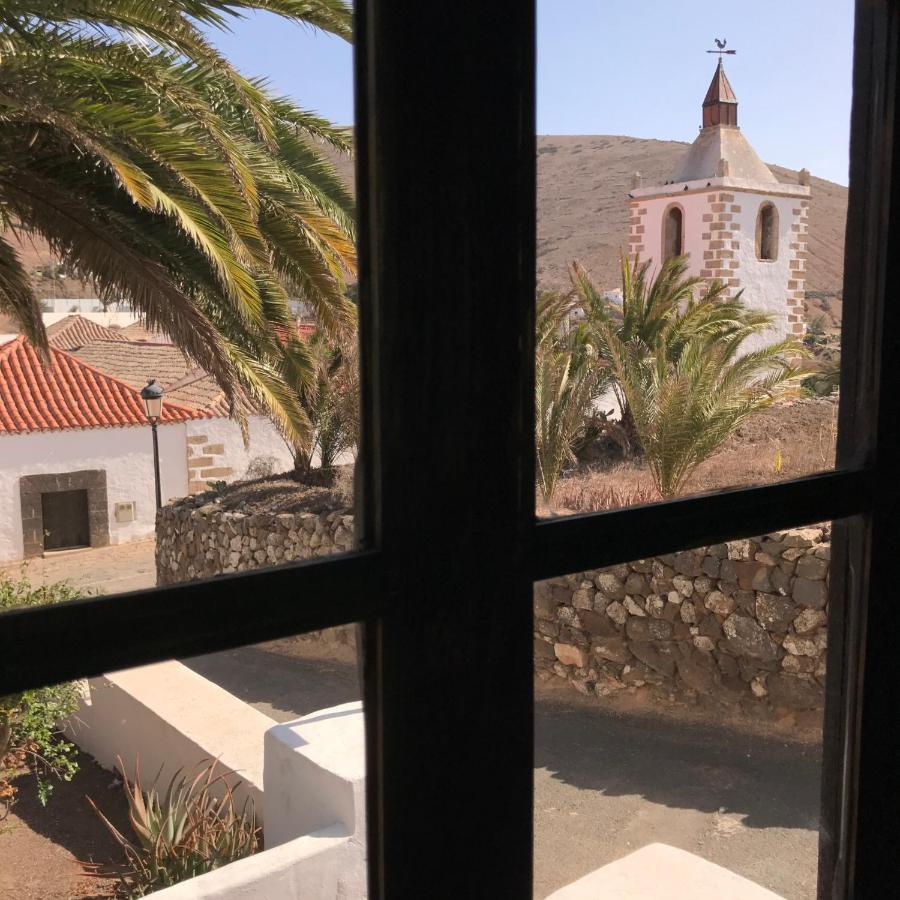 فيلا Casa Dona Carmen Betancuría المظهر الخارجي الصورة