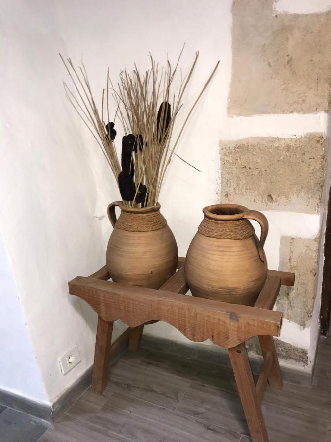 فيلا Casa Dona Carmen Betancuría المظهر الخارجي الصورة