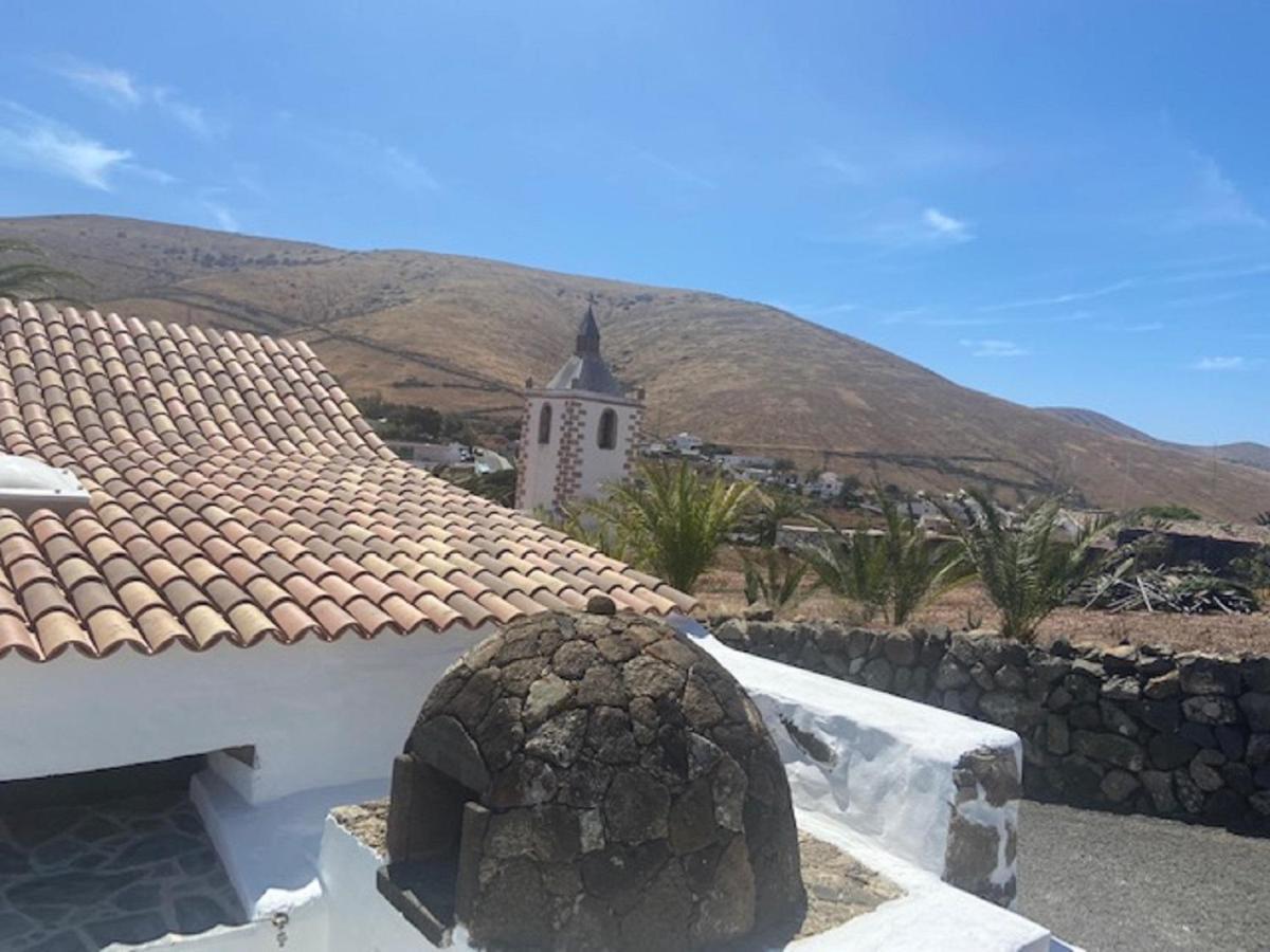 فيلا Casa Dona Carmen Betancuría المظهر الخارجي الصورة