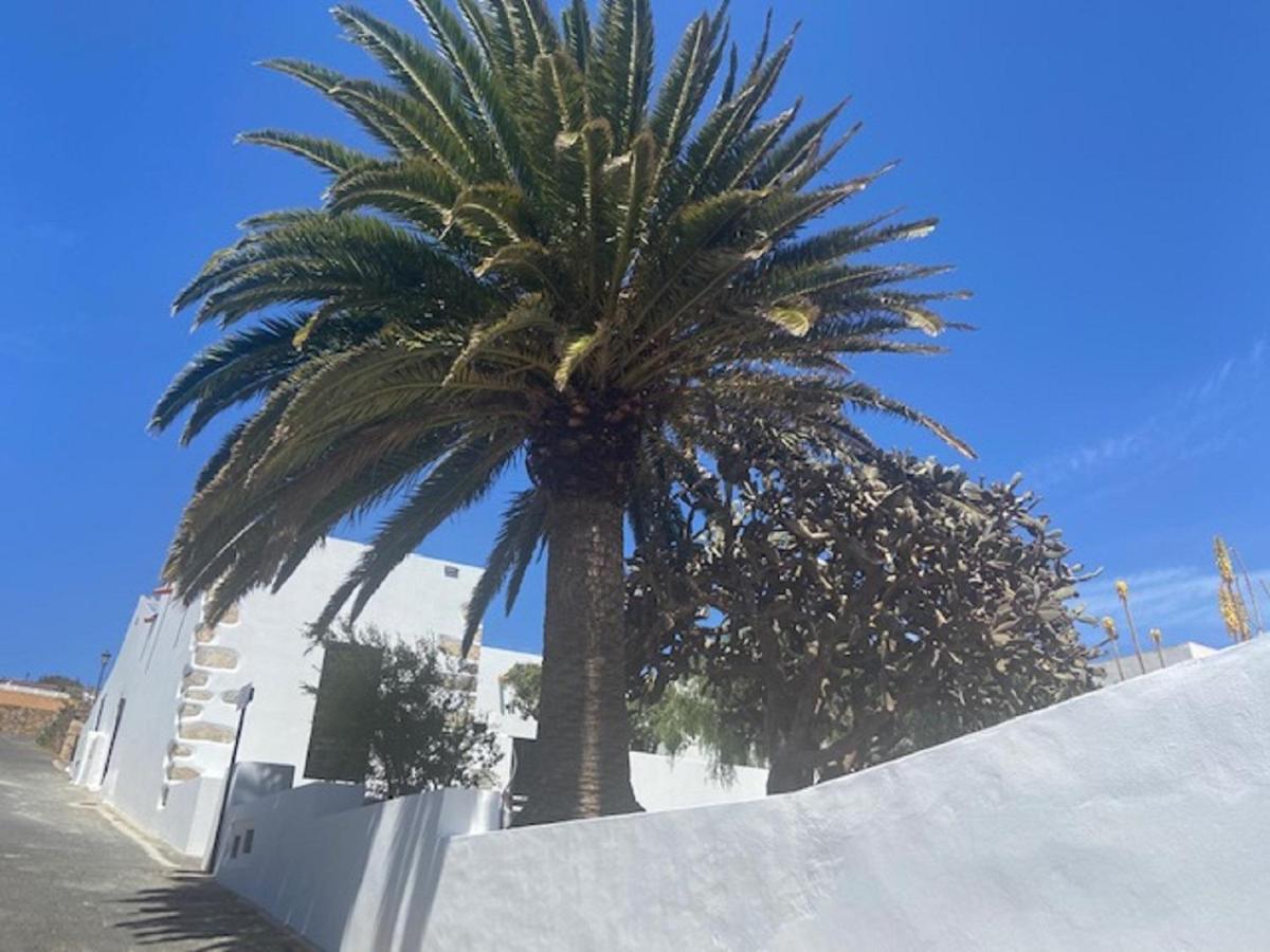 فيلا Casa Dona Carmen Betancuría المظهر الخارجي الصورة