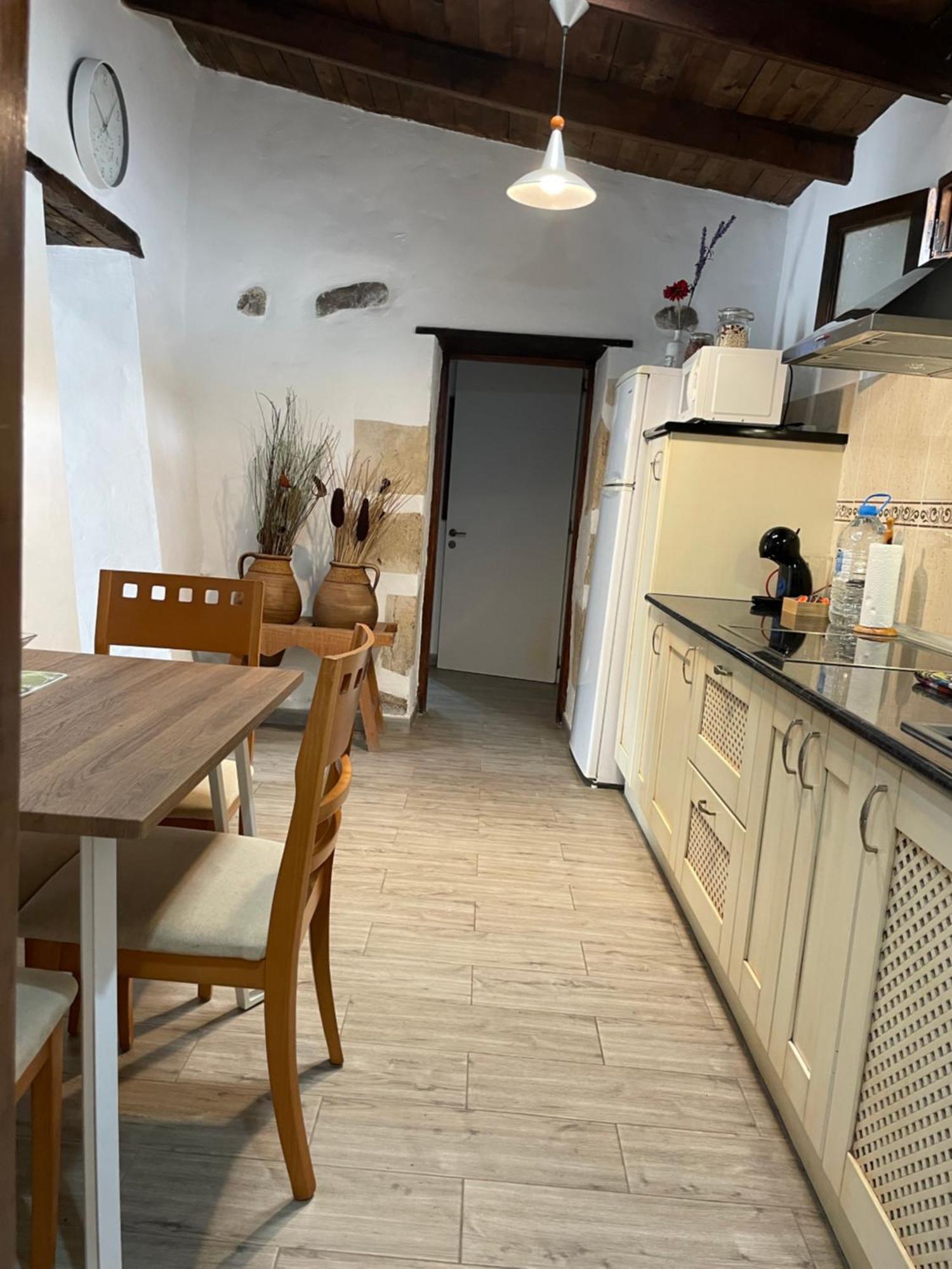 فيلا Casa Dona Carmen Betancuría المظهر الخارجي الصورة