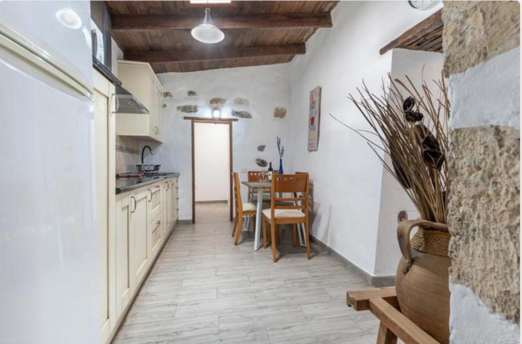 فيلا Casa Dona Carmen Betancuría المظهر الخارجي الصورة