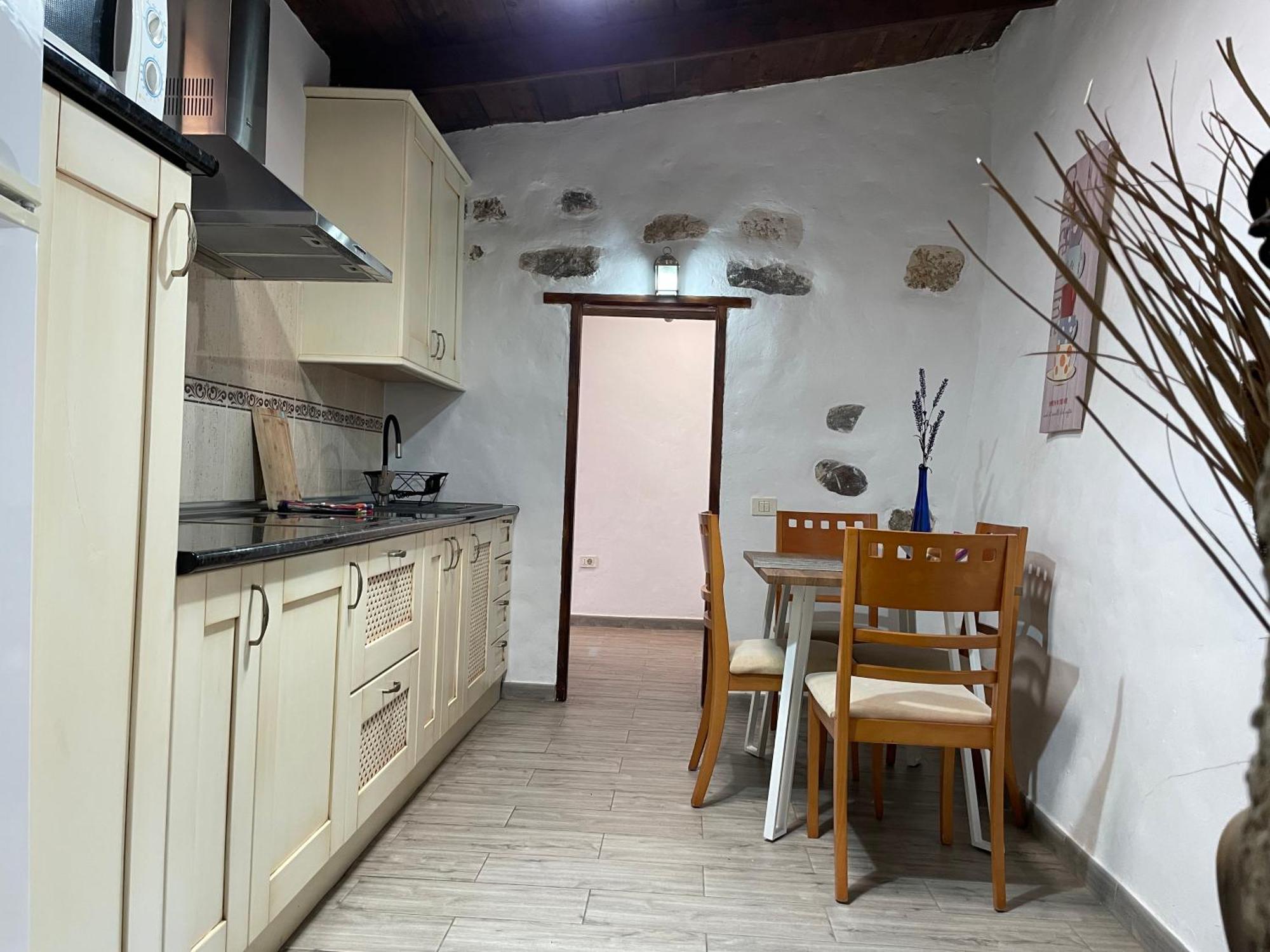 فيلا Casa Dona Carmen Betancuría المظهر الخارجي الصورة