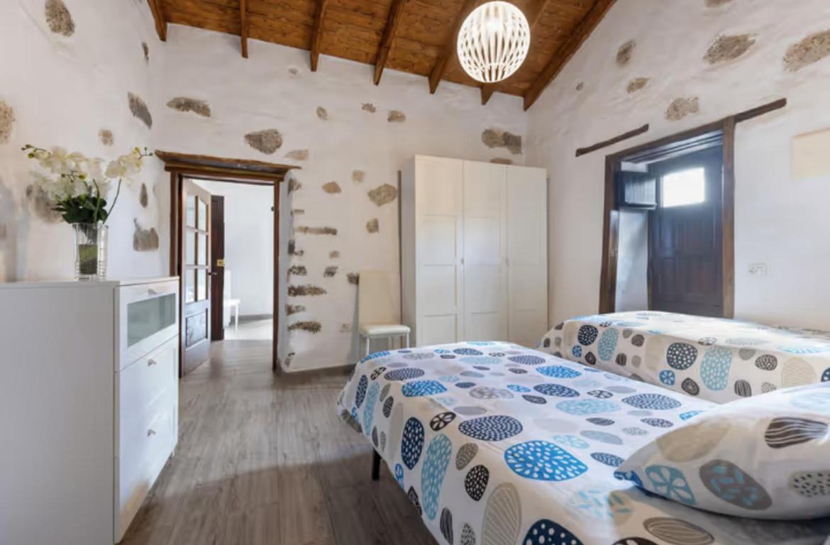 فيلا Casa Dona Carmen Betancuría المظهر الخارجي الصورة