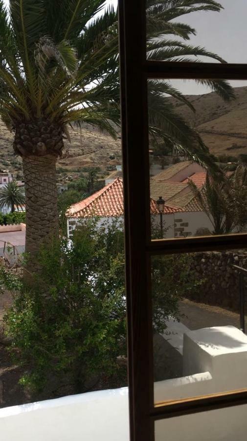 فيلا Casa Dona Carmen Betancuría المظهر الخارجي الصورة