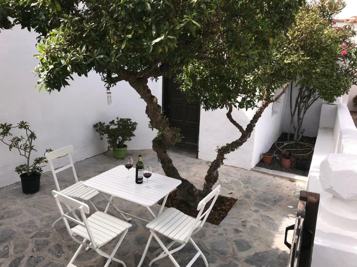 فيلا Casa Dona Carmen Betancuría المظهر الخارجي الصورة