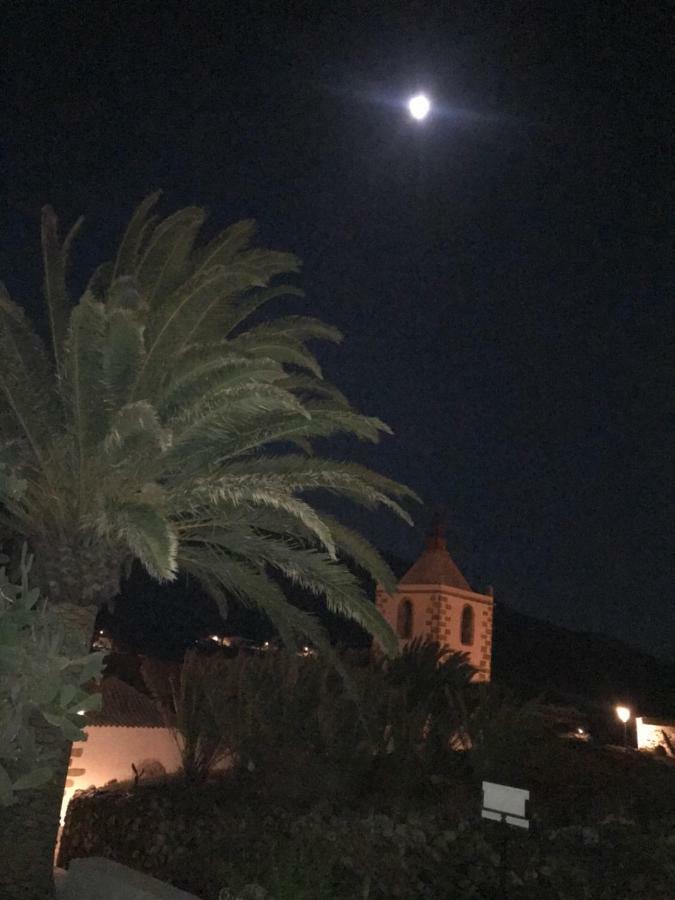 فيلا Casa Dona Carmen Betancuría المظهر الخارجي الصورة