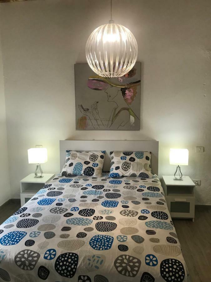 فيلا Casa Dona Carmen Betancuría المظهر الخارجي الصورة